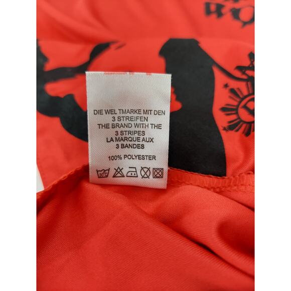 Vtg Nike Manny Pacquiao Boxing King of the World Phillipines Flag T-Shirt RARE - Picture 5 of 12